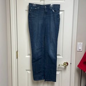 Banana Republic Jeans